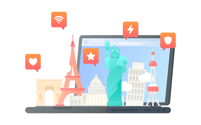 在尼日利亚连接到中国vpn - SPEEDCN