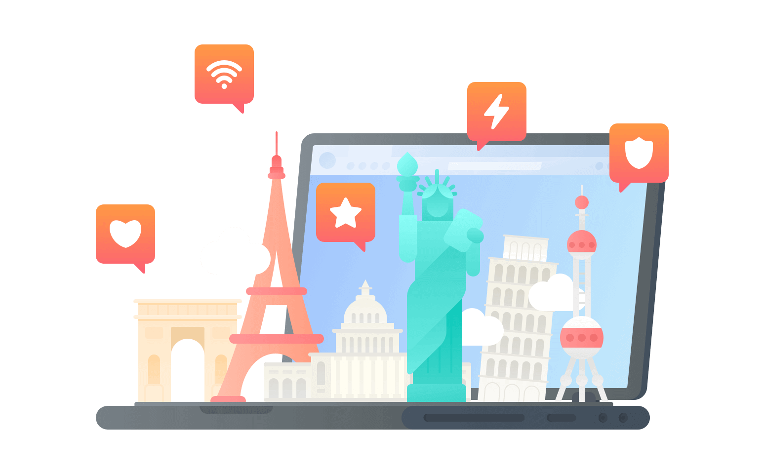在尼日利亚连接到中国vpn - SPEEDCN